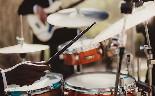 Live Band