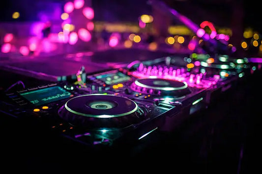 DJ SERVICES